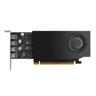 DELL NVIDIA RTX A400 4 GB GDDR6 HALF HEIGHT PCIE